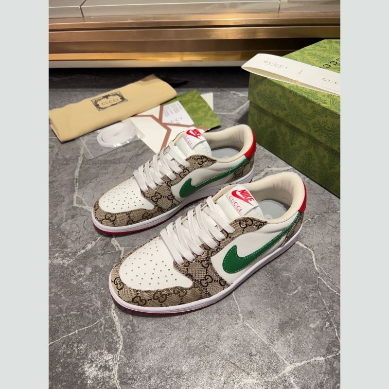 G*u*i sneakers